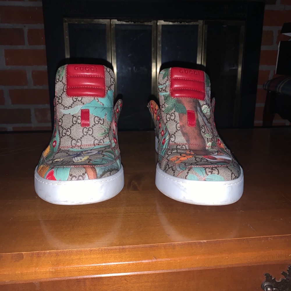 Gucci Tian Men’s sneakers